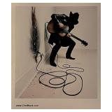 Clint Black unsigned promo photo