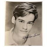 Dead Poets Society's Robert Sean Leonard Signed...