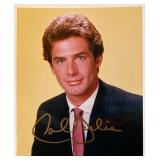All My Children Star Jack Scalia signed photo