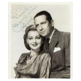 Another Thin Man Virginia Grey signed photo