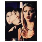 Body Shots Tara Reid Signed Photo