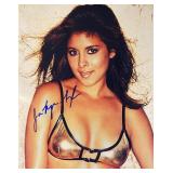 Sopranos Jamie-Lynn Sigler signed photo