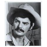Westworld Richard Benjamin Signed Photo