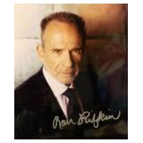 Alias Ron Rifkin signed photo