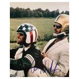 Easy Rider Jack Nicholson signed movie photo
