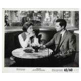 Route 66 George Maharis Signed Photo