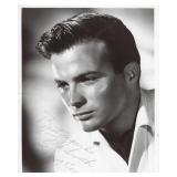 Follow The Sun Barry Coe Signed Photo