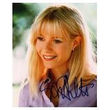 Ironman Gwyneth Paltrow signed portrait photo