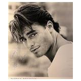 Melrose Place's Patrick Muldoon Signed Photo