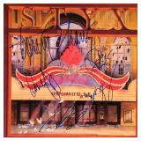 Styx signed 'Paradise Theater' album