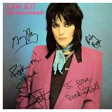 Joan Jett & The Blackhearts I Love Rock N...