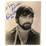 Sudden Impacts' Russ McCubbin Signed Photo