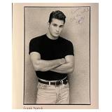 Frank Natoli Signed Photo