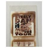 Steely Dan  Backstage Pass