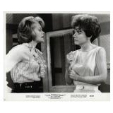 The Caretakers Janis Paige Signed Photo