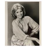 North By Northwest Eva Marie Saint Signed Photo