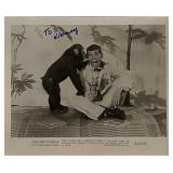 Bela Lugosi Meets a Brooklyn Gorilla (also...