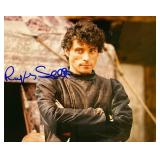 The Legend Of Zorro Rufus Sewell signed photo