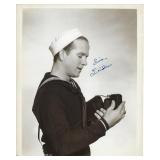 The Age Of Consent Eric Linden Signed Photo