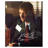 Dawson's Creek Kerr Smith signed photo