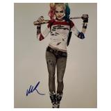 Harley Quinn: Birds of Prey Margot Robbie...