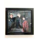 Joey Buttafuco signed photo