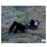 Miss Peregrine's Home for Peculiar Children Asa...