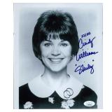Laverne and Shirley Cindy Williams signed...