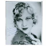 To The Last Man Actress Esther Ralston signed...