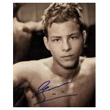 The Joe Schmo Show Jonathan Lipnicki Signed Photo