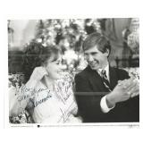 Our Time Pamela Sue Martin and Parker Stevenson...