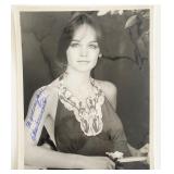 The Poseidon Adventrue Pamela Sue Martin signed...