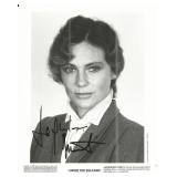 Under the Volcano Jacqueline Bisset Signed...