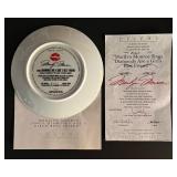 1990 Delphi limited edition Marilyn Monroe...