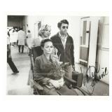 Lenny Valerie Perrine Signed Movie Photo