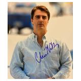 Sex and The City Chris Noth signed photo