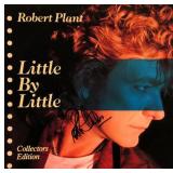 Led Zeppelin Lead Singer Robert Plant...