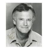 Operation Petticoat Dick Sargent Signed Photo