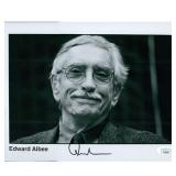 Who's Afraid of Virginia Woolf Writer Edward...