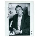Ten Little Indians Actor Fabian Forte signed...