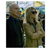 Our Brand is Crisis Billy Bob Thornton  signed...