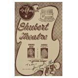 The Loving Couch Virginia Mayo and Renie Riano...