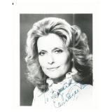 The Horse Soldiers Constance Towers Signed Photo