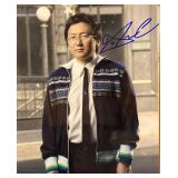 Heroes Masi Oka signed photo