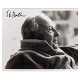 Three Days Of The Condor John Houseman Signed...