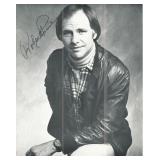 Murder She Wrote Robert Pine signed photo