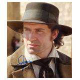 The Alamo Jason Patric signed movie photo