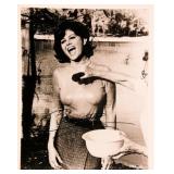 Once Upon A Time In The West Claudia Cardinale...