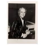 Wings Charles Buddy Rogers signed photo