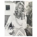 How To Seduce A Women Angel Tompkins Signed Photo